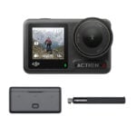 DJI Osmo Action 4 Adventure Combo DJI Osmo Action 4 Adventure Combo Price in Kenya - Phones Store Kenya