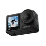 DJI Osmo Action 4 Standard Combo DJI Osmo Action 4 Standard Combo Price in Kenya - Phones Store Kenya