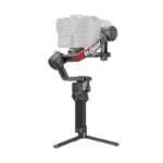 Dji RS4 Pro 3 Axis Gimbal Dji RS4 Pro 3 Axis Gimbal Price in Kenya - Phones Store Kenya