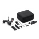 Dji RS4 Pro 3 Axis Gimbal Dji RS4 Pro 3 Axis Gimbal Price in Kenya - Phones Store Kenya