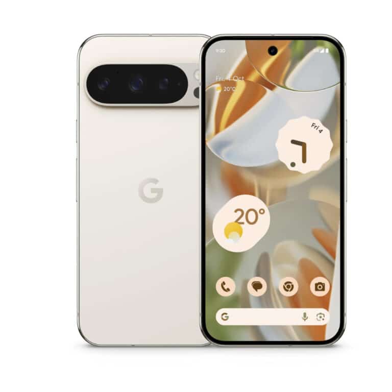 Pixel Phones - Phones Store Kenya