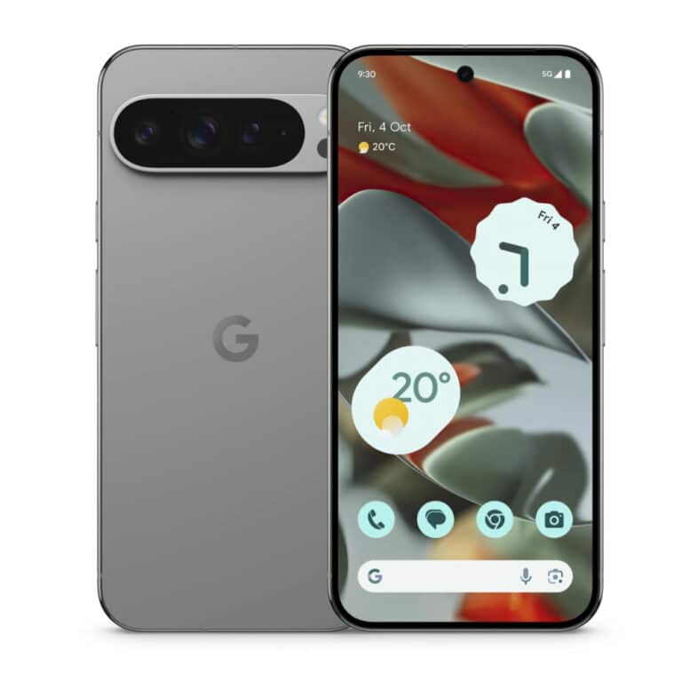Pixel Phones - Phones Store Kenya