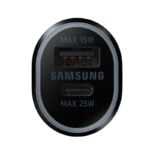 Samsung 40W Car Charger Duo Samsung 40W Car Charger Duo Price in Kenya - Phones Store Kenya