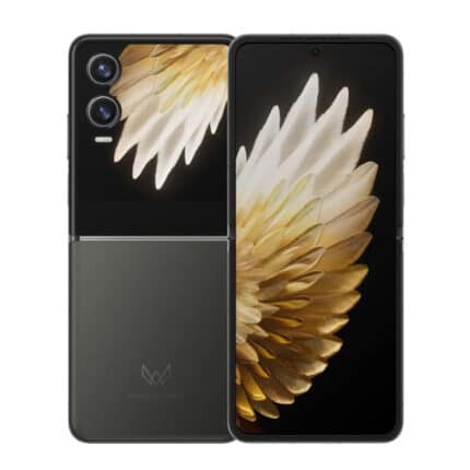 Tecno Phantom V Flip 2 Checkout - Phones Store Kenya
