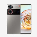 ZTE Nubia Z60 Ultra ZTE Nubia Z60 Ultra Price in Kenya - Phones Store Kenya