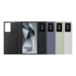  S24 Ultra Smart View Wallet Case Price in Kenya - Phones Store Kenya