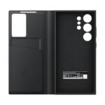  S24 Ultra Smart View Wallet Case Price in Kenya - Phones Store Kenya