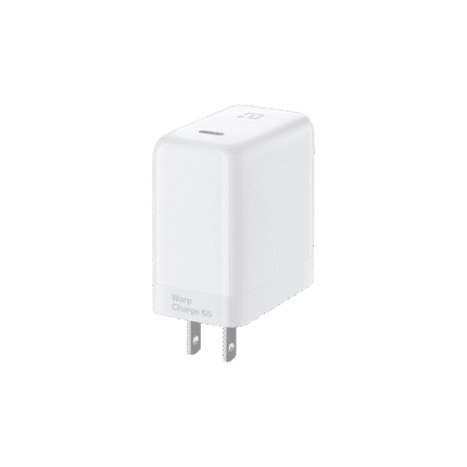 OnePlus Warp Charge 65 Power Adapter