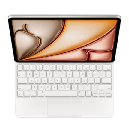 Apple iPad Pro12.9-inch M2 Magic Keyboard (4th Gen)