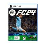 EA Sports FC 24 PS5 EA Sports FC 24 PS5 Price in Kenya - Phones Store Kenya