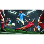 EA Sports FC 25 PS5 EA Sports FC 25 PS5 Price in Kenya - Phones Store Kenya