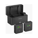  Green Lion 2-in-1 Digital Display Microphone Type-C Price in Kenya - Phones Store Kenya