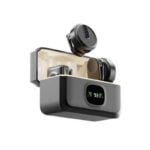  Green Lion GLM-Wireless Mic Lite ENC Price in Kenya - Phones Store Kenya