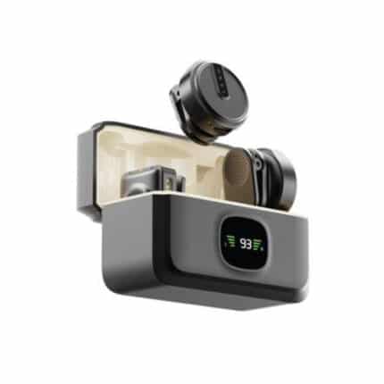 Green Lion GLM-Wireless Mic Lite ENC