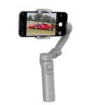  Porodo 3 axis Anti-Shake Gimbal P5 Price in Kenya - Phones Store Kenya