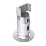  Porodo Gimbal with 360° Rotating AI Tracking Mount Price in Kenya - Phones Store Kenya