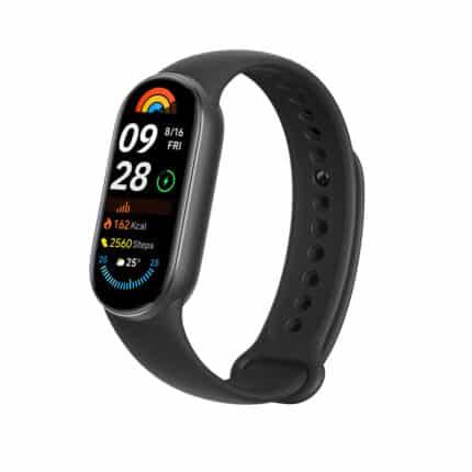 Xiaomi Smart Band 9 Checkout - Phones Store Kenya