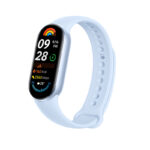 Xiaomi Smart Band 9 Xiaomi Smart Band 9 Price in Kenya - Phones Store Kenya