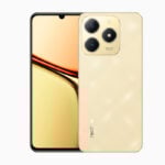 Realme C61 4G Realme C61 4G Price in Kenya - Phones Store Kenya