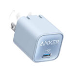  Anker 30W USB C Power Adapter Price in Kenya - Phones Store Kenya