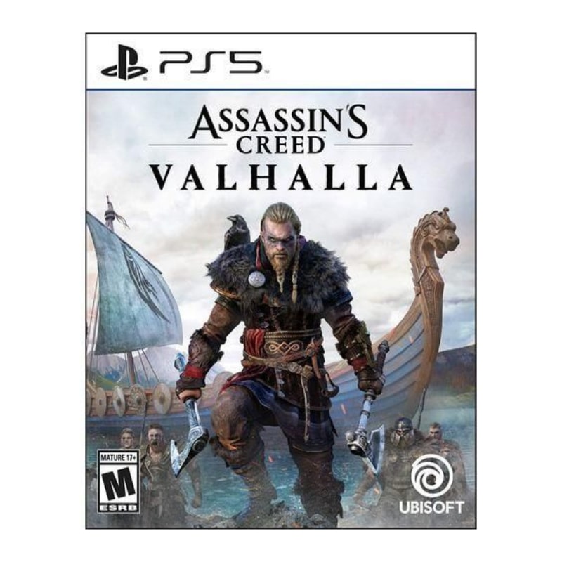 PS5-Assassins-Creed-Valhallajpg - Phones Store Kenya PS5 Assassin’s Creed Valhalla Price in Kenya - Phones Store Kenya