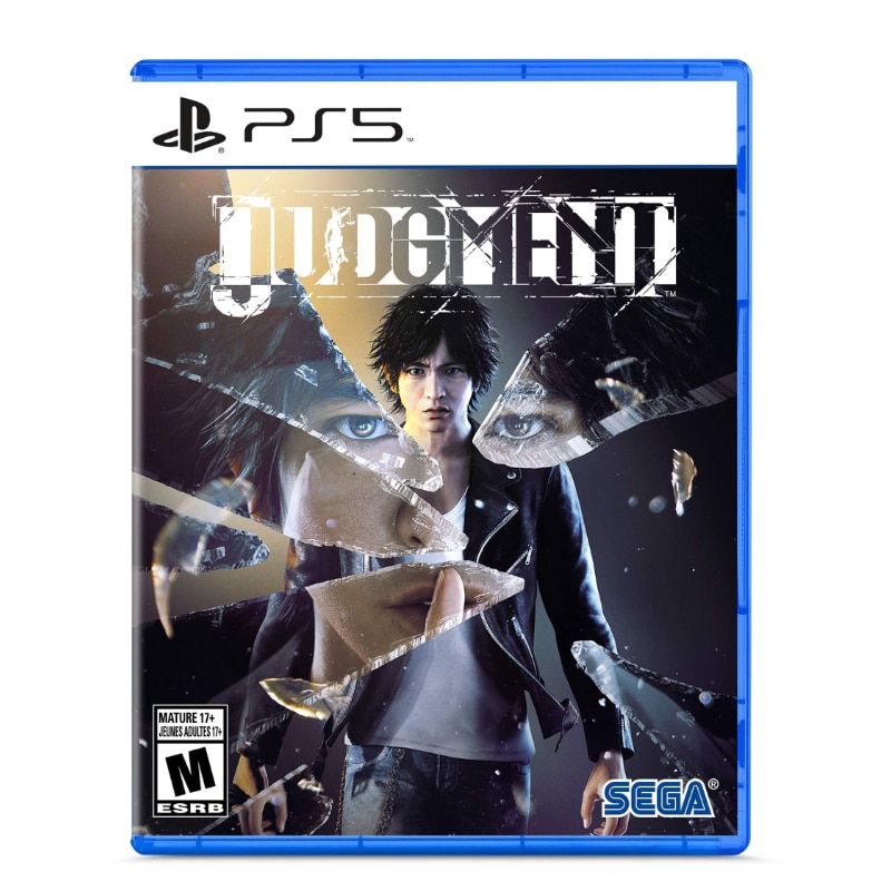 PS5-Judgementjpg - Phones Store Kenya PS5 Judgment Price in Kenya - Phones Store Kenya