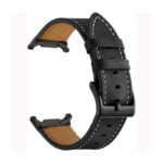  Samsung Galaxy Watch Ultra Buckled Leather Strap Price in Kenya - Phones Store Kenya
