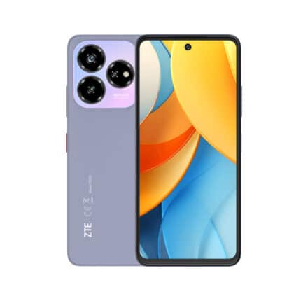 ZTE Blade V60