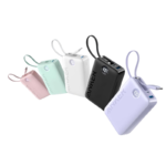  Anker 20000mAh 22.5W Power Bank Price in Kenya - Phones Store Kenya