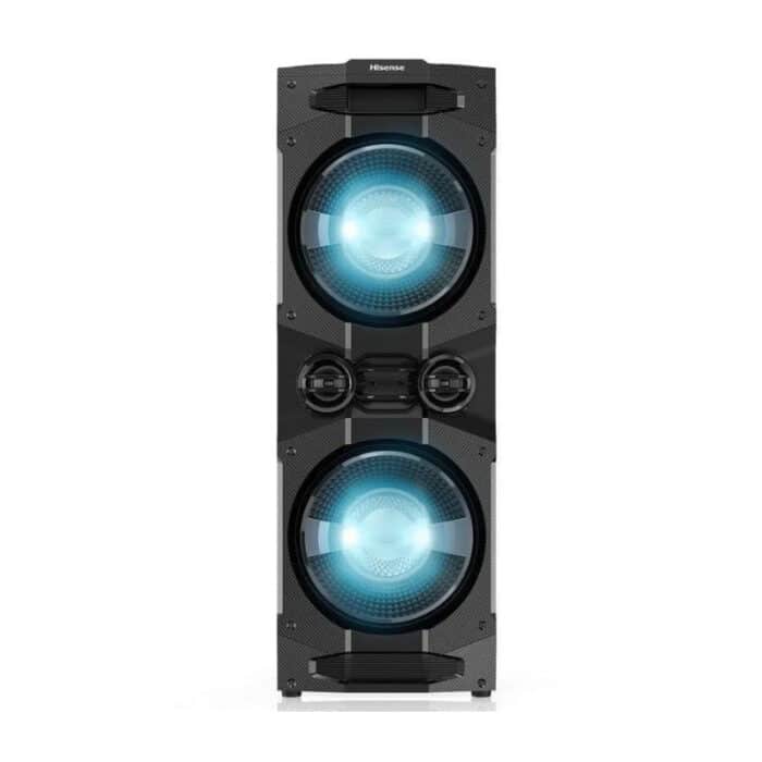 Hisense Soundbar HP130 400W