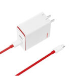  OnePlus SUPERVOOC 100W Dual Ports Power Adapter Price in Kenya - Phones Store Kenya