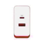 OnePlus SUPERVOOC 100W Dual Ports Power Adapter Price in Kenya - Phones Store Kenya