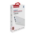  Promate Bolt-10 10000mAh Power Bank Price in Kenya - Phones Store Kenya
