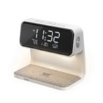  Promate Lumix-15 LED Alarm Clock Price in Kenya - Phones Store Kenya