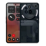 Nothing Phone 3a Pro Nothing Phone 3a Pro Price in Kenya - Phones Store Kenya