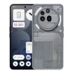 Nothing Phone 3a Pro Nothing Phone 3a Pro Price in Kenya - Phones Store Kenya