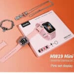 Modio MW19 Mini - Image 3
