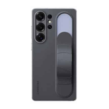 Samsung Galaxy S25 Ultra Standing Grip Case Checkout - Phones Store Kenya
