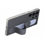 Samsung Galaxy S25 Ultra Standing Grip Case Samsung Galaxy S25 Ultra Standing Grip Case Price in Kenya - Phones Store Kenya