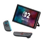 Nintendo Switch 2 Nintendo Switch 2 Price in Kenya - Phones Store Kenya
