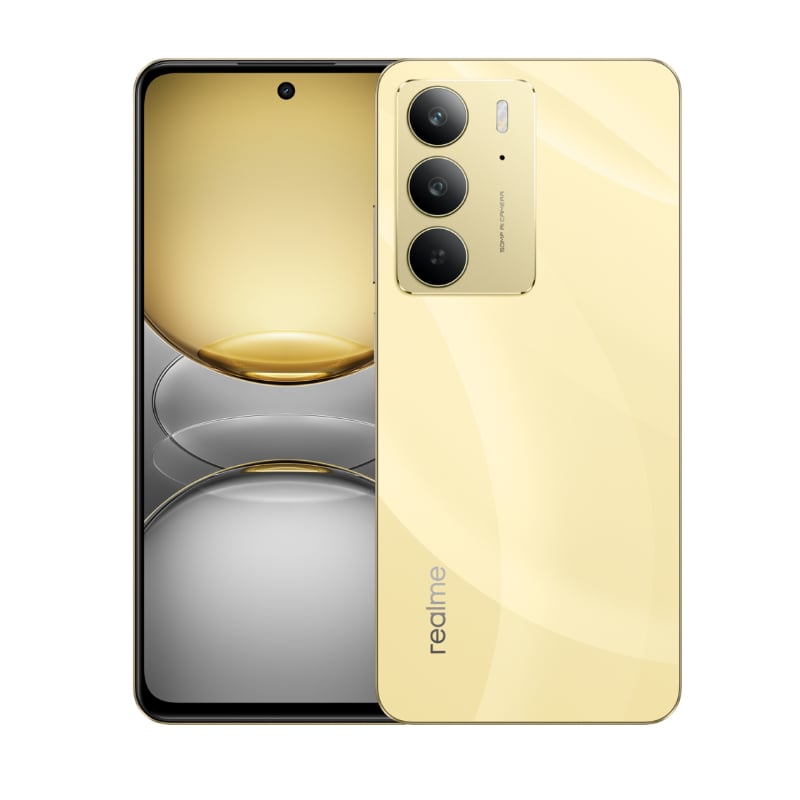 Realme C75 4G Realme C75 4G Price in Kenya - Phones Store Kenya
