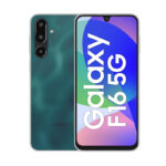 Samsung Galaxy F16 5G Samsung Galaxy F16 5G Price in Kenya - Phones Store Kenya