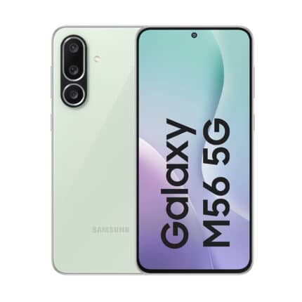 Samsung Galaxy M56 5G