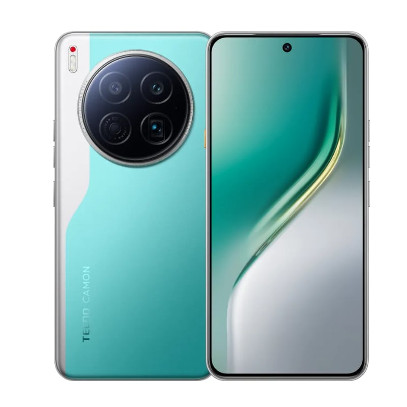 Tecno Camon 40 Premier 5G