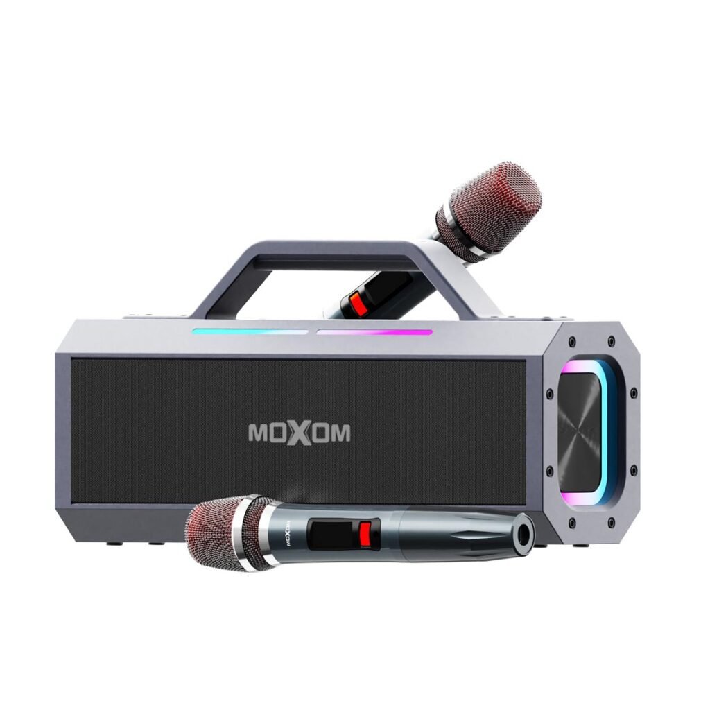 Moxom MX-SK84 150W