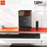 Moxom MX-SK95 120W Moxom MX-SK95 120W Price in Kenya - Phones Store Kenya