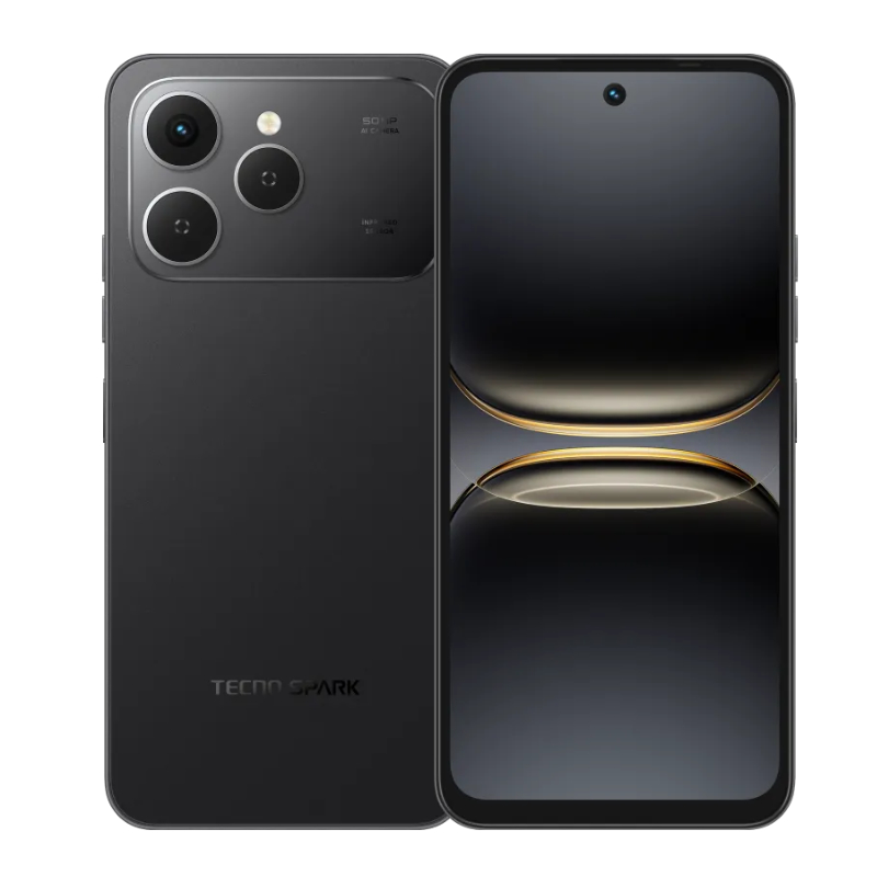 Tecno Spark 40 Tecno Spark 40 Price in Kenya - Phones Store Kenya