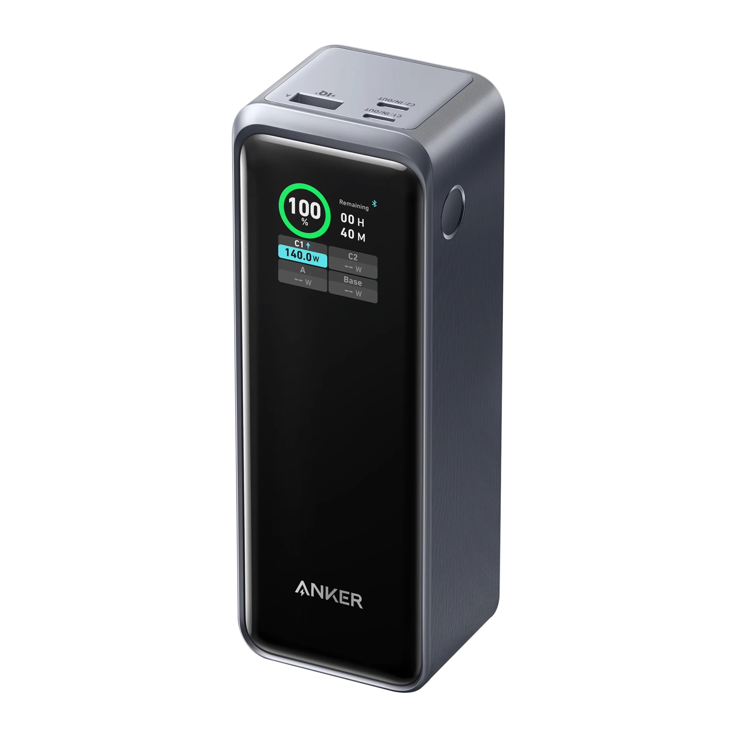 Anker-Prime-27650mah-250W-Power-Bank-scaled-1webp - Phones Store Kenya Anker Prime 27650mah 250W Power Bank Anker Prime 27650mah 250W Power Bank Price in Kenya - Phones Store Kenya