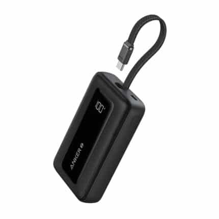 Anker Zolo Power Bank (10000 mAh)