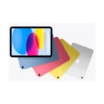  Apple iPad 11 Gen A16 (2025) Price in Kenya - Phones Store Kenya